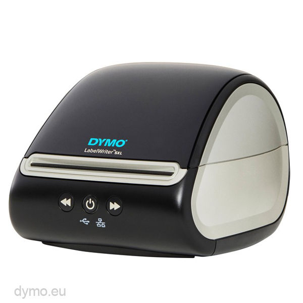 Picture of DYMO LABELWRITER 5XL THERMAL LABEL PRINTER
